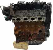 Motor Für Fiat 2,0 D Multijet AHZ RH02 DW10CD 9467608888