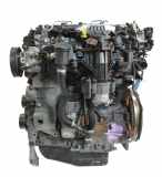 Motor für Ford Mondeo 2,0 TDCi TXBA 9M5Q-6006-BA