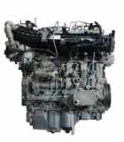 Motor für Opel Astra K 1,6 CDTi B16DTH B16 LVL 55490054 95519584