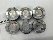 6x Kolben für BMW 5er F07 3,0 535i N55B30A N55 N55B30M0 7624409
