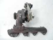 Turbolader für Ford Transit FDD 2,0 EcoBlue YLF6 GK2Q-6K682-BB
