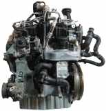 Motor für VW Transporter T5 2,0 TDI CFCA CFC 03L100092A 03L100092AX