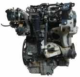 Motor für Opel Insignia A Astra Zafira 2,0 CDTI A20DTH A20 LBS 55568248