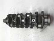 Kurbelwelle für Ford Transit 2,2 TDCI CYFA BK2Q-6303-AA