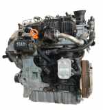 Motor Für VW Audi Seat Passat A3 Ibiza 1,6 TDI CAYC CAY 03L100090Q