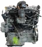 Motor für Toyota Auris E18 1,8 Hybrid 2ZR-FXE 2ZR 2ZRFXE 190000T160