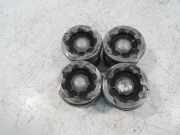 4x Kolben für Kia Sportage 1,6 CRDI D4FE PD28