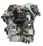 Motor Für Audi VW A3 8P Passat B6 2,0 TDI CBAB CBA 03L100034F 03L100090X