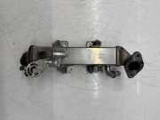 Abgaskühler Für Nissan Qashqai JJ10E 2,0 dCi M9R832 M9R 1473500QAB