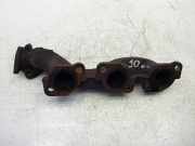 Abgaskrümmer Jaguar 2,7 D V6 AJD 4R8Q-9431-BC