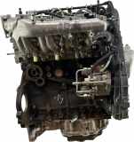 Motor für Opel Vauxhall Astra 1,7 CDTI A17DTJ LPV 98056089 93169185 6032750