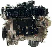 Motor Für Land Rover Discovery 3,0 D250 DT306 AJ20D6 K6D3-6006-EA LR142504