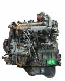 Motor für Toyota Hilux 2,5 D-4D 4WD 2KD-FTV 2KD 1900030091