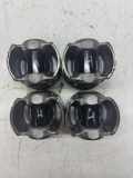 4x Kolben Für Ford Transit V363 FDD FCD 2,0 EcoBlue YMFA