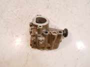 Ölpumpe für Nissan Qashqai J11 1,2 DIG-T HRA2 HRA2DDT 150002257R