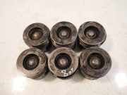 6x Kolben f?r Jaguar XF X260 3,0 D 306DTA GEN2 AJTDV6 H268X