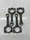 4x Pleuel Pleuelstange für Opel Astra K B 16 1,4 T LE2 B14XFL 12663619
