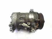 Klimakompressor Opel Astra H Vectra Zafira 1,9 CDTI Z19DT 13171593
