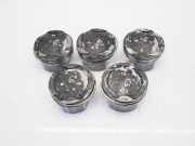 5x Kolben für BMW 5er G30 F90 M5 4,4 V8 S63B44B S63