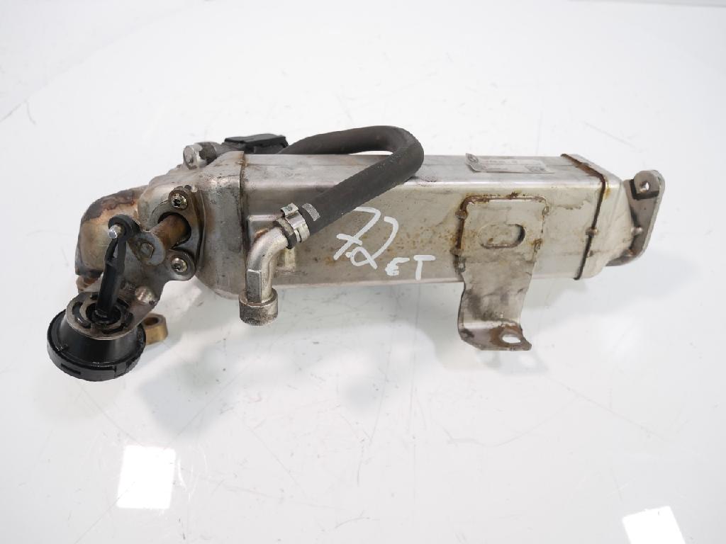 Abgaskühler für BMW 3er F30 F31 F34 F80 2,0 318d N47D20C N47 N47T 7810751