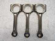 3x Pleuel Pleuelstange für Peugeot 208 1,2 THP HNP EB2ADT HN05 9807260380