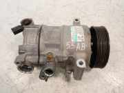 Klimakompressor Für Audi Seat VW A3 Altea Passat 1,6 TDi CAYC CAY 5N0820803C