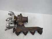 Turbolader für BMW 1er 3er 1,6 118i 120i 316i 320i N13B16A N13 V41VEG-SR022B