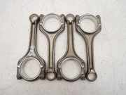 4x Pleuel Pleuelstange für Audi VW A3 Passat 1,4 TSI iV Hybrid DGEA DGE 04EBD