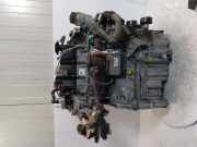Motor für Land Rover Evoque L538 2,0 D 204DTD AJ20D4 LR073828 G4D3-6006-BA
