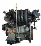 Motor mit 46.000km für Kia Rio III 1,2 G4LA V114103P00