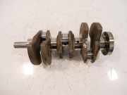 Kurbelwelle für Seat Skoda VW Fabia Polo 1,2 CGPA CGPB CGP