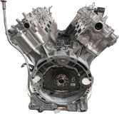 Motor für Mercedes E-Klasse 3,0 E350 CDI OM642.838 642.838 A6420103709