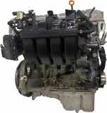 Motor Für Suzuki Vitara 1,6 Benzin M16A 11000-53840 11100-54LE2