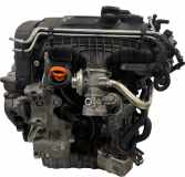 Motor Für Audi Seat Skoda VW A3 Toledo Superb Jetta 2,0 TDI BKD 03G100035K