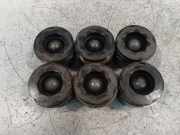 6x Kolben für Land Rover Range L405 3,0 SDV6 306DTA GEN2