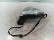 Außenspiegel Weiß Y9C für Audi A4 8WC 3,0 TDI V6 Diesel DMG DMGA SMR-ASP2105