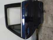 Tür hinten rechts blau für Mercedes M-Klasse W166 ML350 642.826 A1667200205