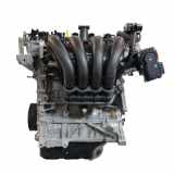 Motor mit 55.000km für Mazda 2 DL 1,5 Skyactiv-G P5 P5Z3