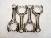 4x Pleuel Pleuelstange für Audi VW A3 Passat 2,0 TFSI quattro CCTA CCT 06LB