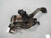 Abgaskühler für Opel Astra J 1,7 CDTI A17DTR A17 LPV 98073074