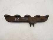 Abgaskrümmer für Ford C-Max Focus 1,6 TDCi T1DB 250213