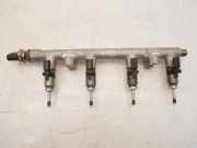 Einspritzleiste für VW Seat Golf Leon 1,5 TSI DACA DAC 05E133320