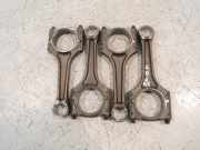 4x Pleuel Pleuelstange f?r VW Tiguan 2,0 TSi CCZ CCZB 06LB