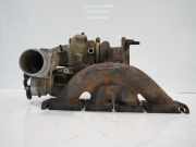 Turbolader für Audi Seat Skoda VW A3 TT Altea Leon 2,0 TFSI BWA 06F145701G