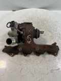 Turbolader für Opel Vauxhall Vivaro C 2,0 D D20DTL DW10FE 9807873180