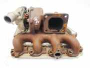 Turbolader für Jaguar X-Type X400 2,0 D Diesel FMBA FMBB AJ20D4 4S7Q-6K682-EN