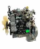 Motor für Isuzu D-Max 1,9 Ddi RZ4E-TC RZ4E 8983804160