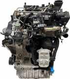 Motor Für Vw Skoda Seat Ibiza Fabia Polo 1,2 TDI CFWA CFW 03P100031