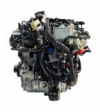 Motor für Skoda Superb 2,0 TDI Diesel DFCA DFC 04L100036L 190 PS