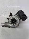 Turbolader Für Ford Transit 2,2 TDCI DRFF BK2Q-6K682-HC